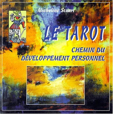 Le tarot, chemin du développement personnel