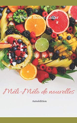 Méli-Mélo de nouvelles