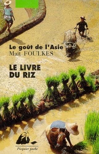 Le livre du riz