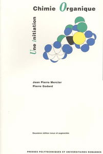 Chimie organique : une initiation