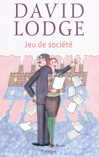 Jeu de société