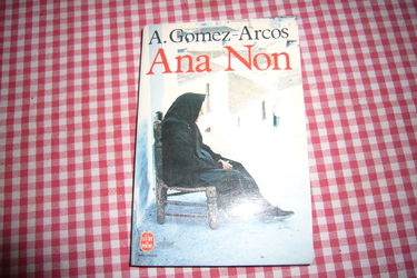 Ana non
