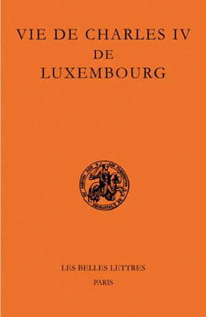 Vie de Charles IV de Luxembourg
