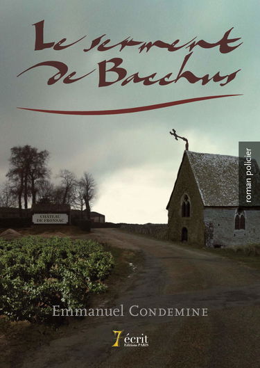 Le serment de bacchus