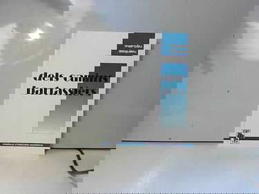 Dels camins bartassièrs