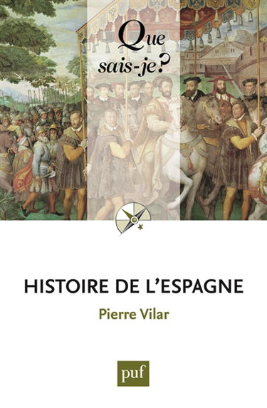 Histoire de l'Espagne