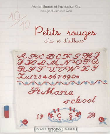 Petits rouges d'ici et d'ailleurs