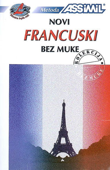 Novi francuskii bez muke