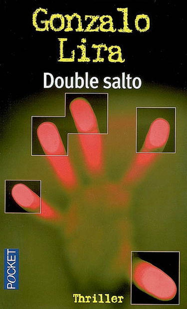 Double salto