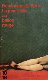 La Jeune fille au ballon rouge