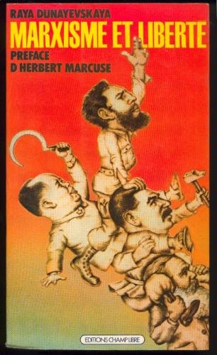 Marxisme et liberté