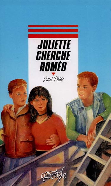 Juliette cherche Roméo