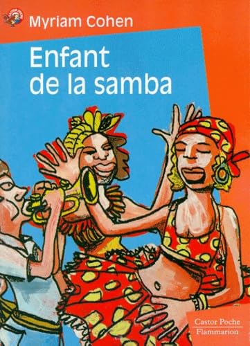 Enfant de la samba
