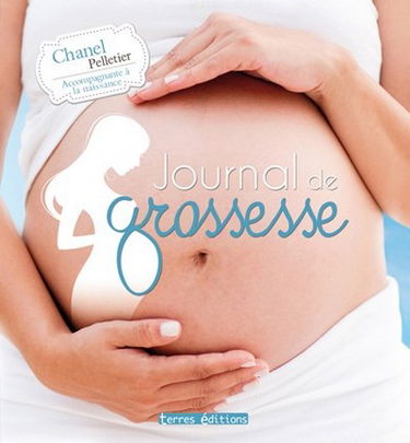 Journal de grossesse