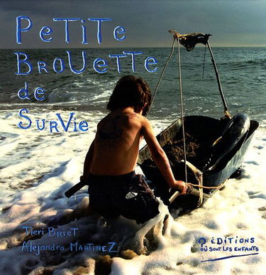 Petite brouette de survie