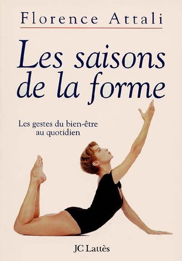 Les saisons de la forme