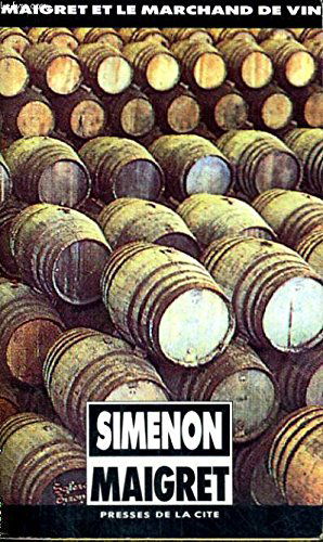 Maigret et le marchand de vin