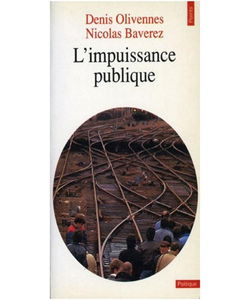 L'impuissance publique