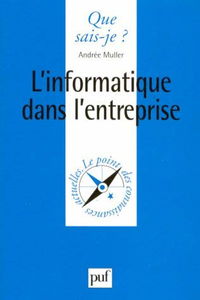 L'Informatique dans l'entreprise