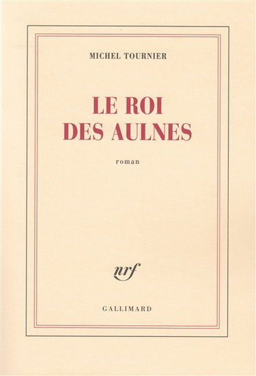 Le roi des Aulnes