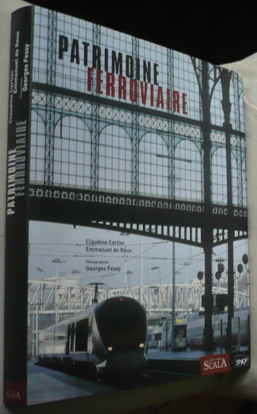 Patrimoine ferroviaire