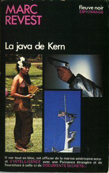 La Java de Kern