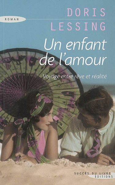 Un enfant de l'amour