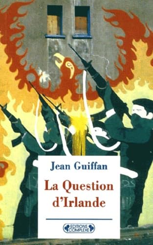 La question d'Irlande
