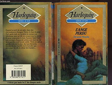 L'Ange perdu (Harlequin)