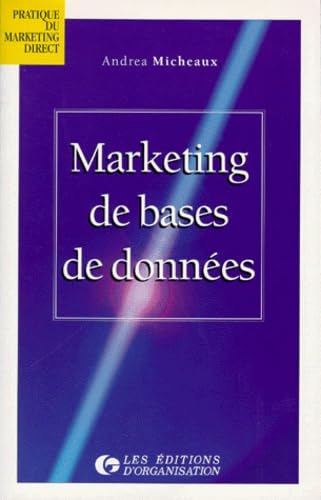 Marketing de bases de données
