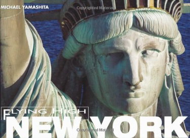 Couverture de New York Flying High