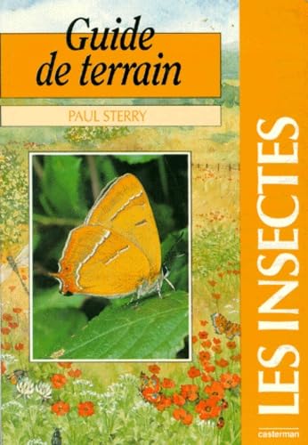 Les insectes