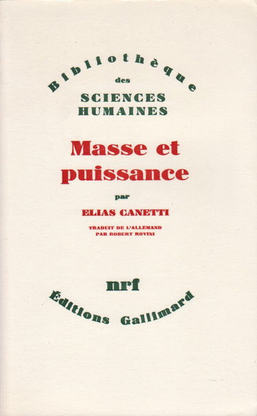 Masse et puissance