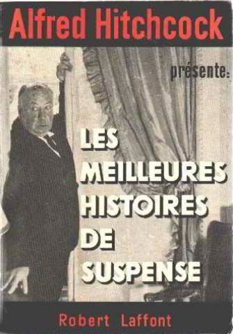 Les meilleures histoires de suspense