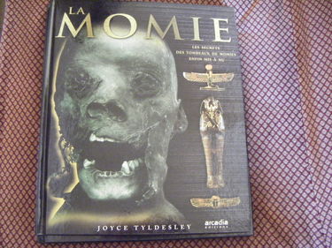 La momie