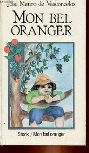 Mon bel oranger