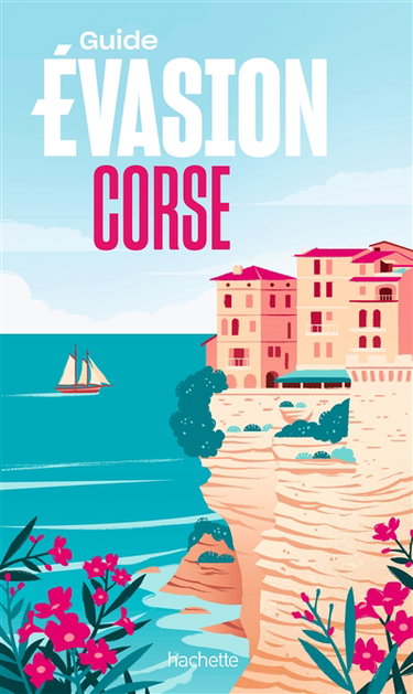 Couverture de Corse