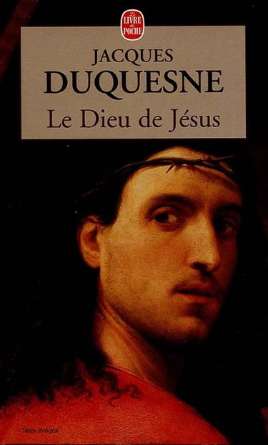 Le Dieu de Jésus