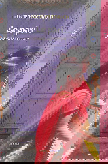 Le pari : l'Inde au coeur