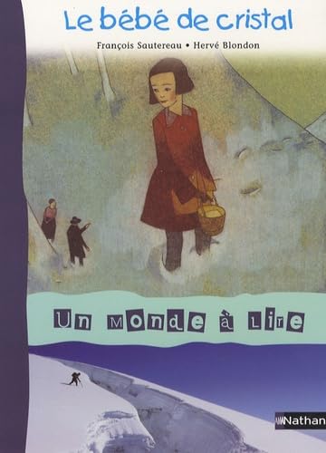 Le bébé de cristal