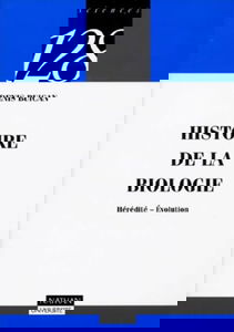 Histoire de la biologie