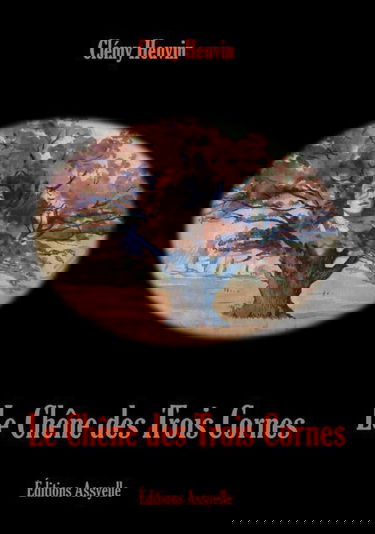 Le Chêne des Trois Cornes