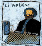 Le Verlaine
