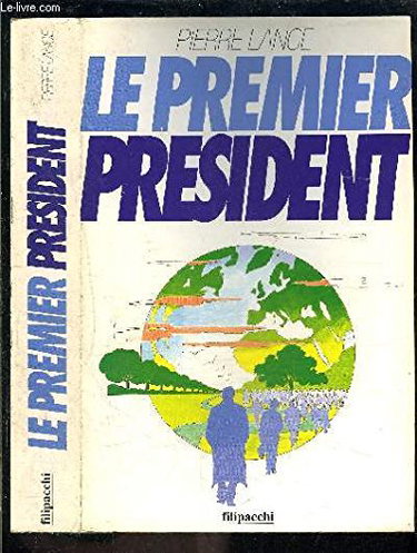 Le Premier président