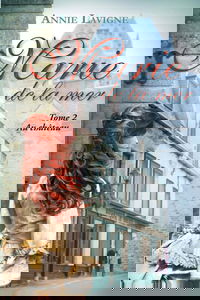 Marie de la mer Tome 2: Au château