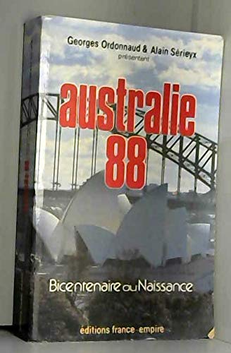 Australie 88