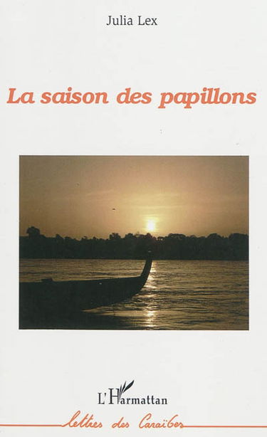 La saison des papillons