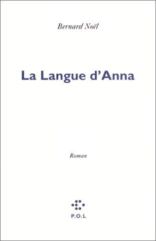 La langue d'Anna