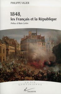 1848, les Français et la république