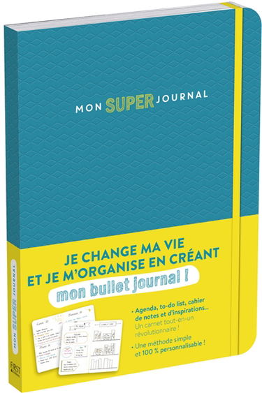 Mon super journal